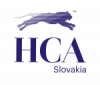 HCA ON-LINE Logo